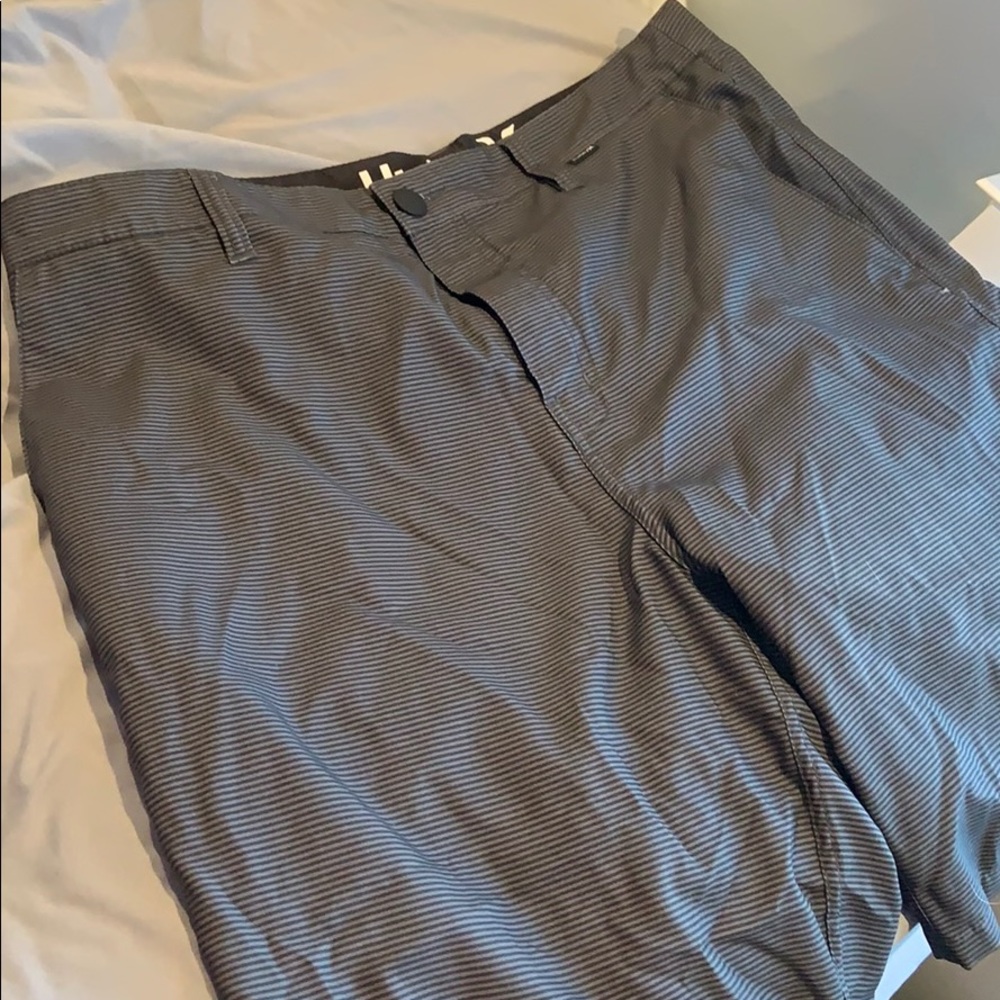 Hurley Bathing Suit Board Shorts